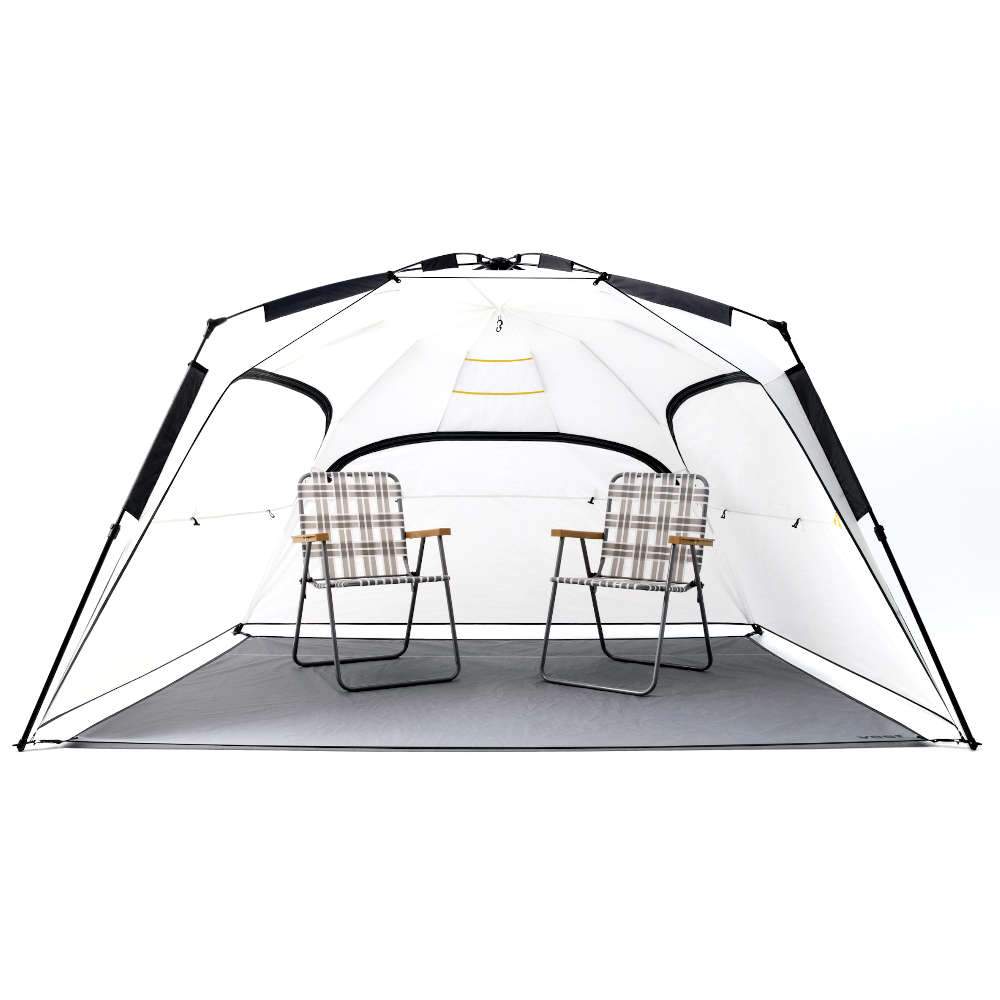 Veer Family Basecamp (DS)