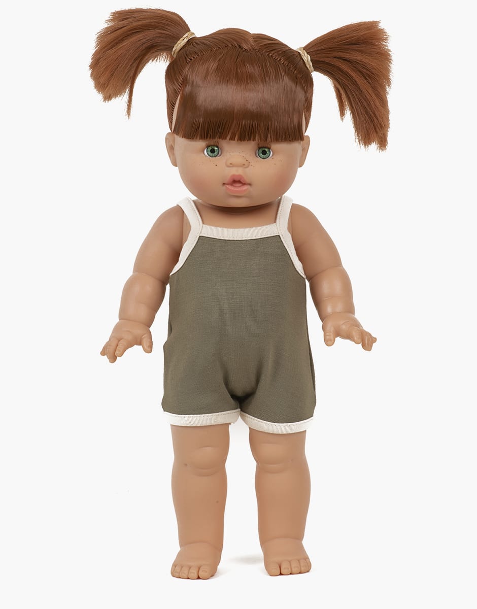 Gabriella & Romper