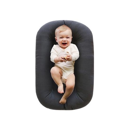 Snuggle Me Organic Infant | Sparrow