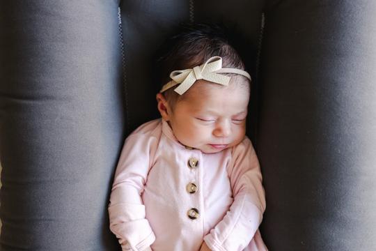 Snuggle Me Organic Infant | Sparrow