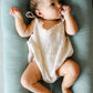 Snuggle Me Organic Infant | Slate
