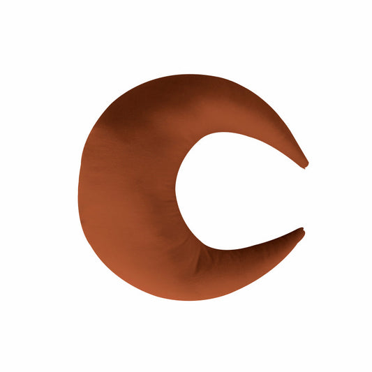 Feeding + Support Pillow | Gingerbread