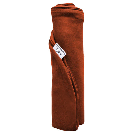 Infant Cover | Gingerbread