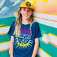 SUBLIME ORGANIC SHORT SLEEVE TEE