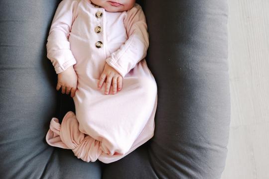 Snuggle Me Organic Infant | Sparrow