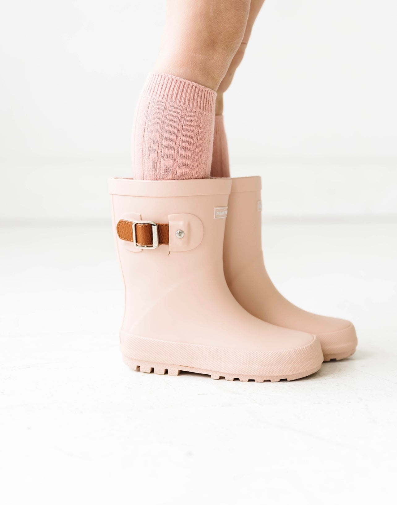Urban Pine Co. Boots