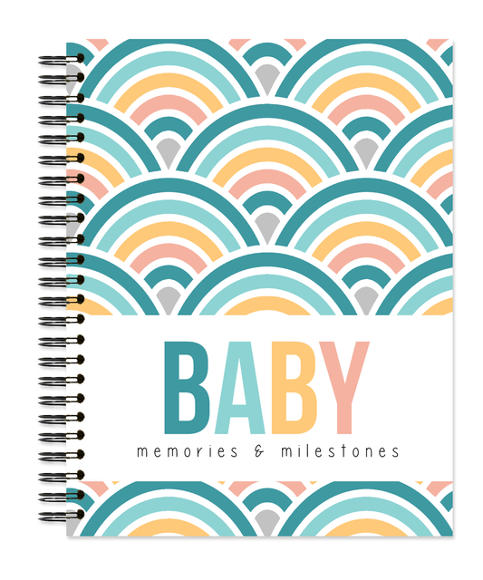 BABY: KALEIDOSCOPE - CANARY