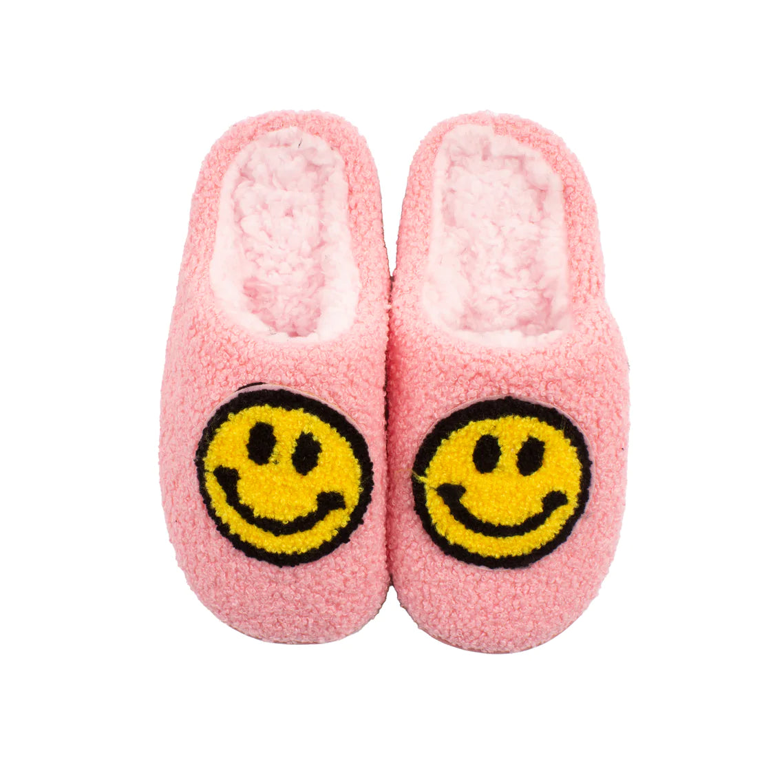 Smiley Slippers