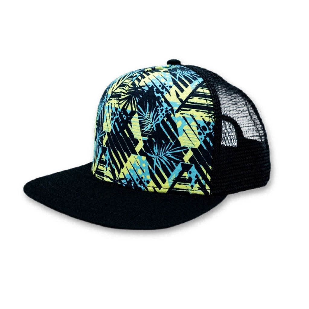 PPB Palm Snapback
