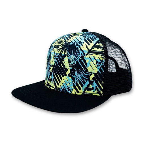PPB Palm Snapback