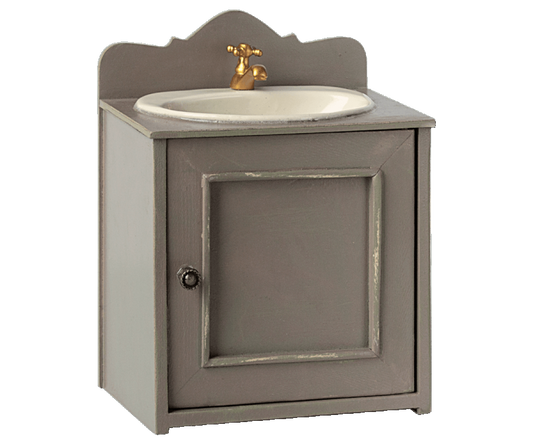 Miniature Bathroom Sink