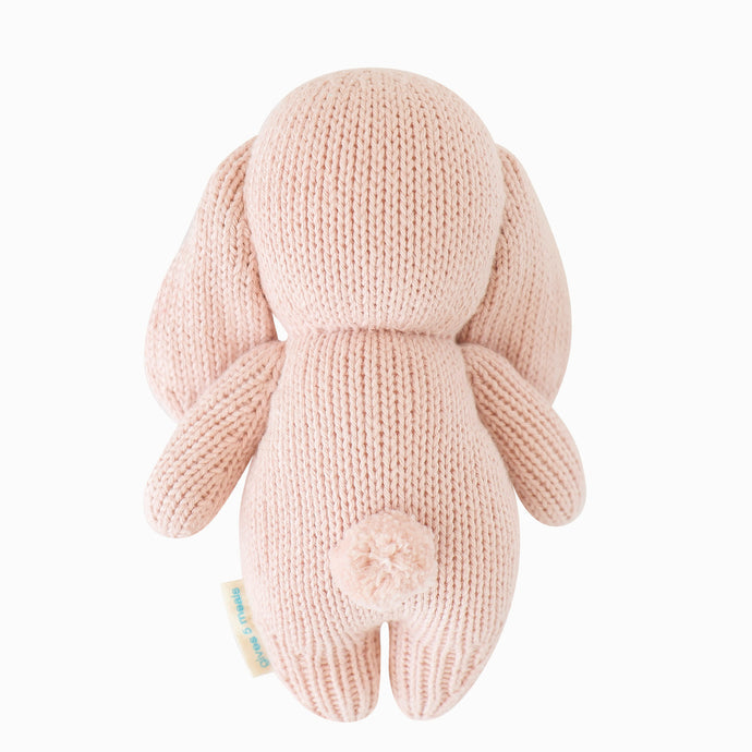 Baby bunny (rose)