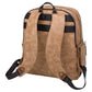 2-IN-1 PROVISIONS BACKPACK - BRIOCHE