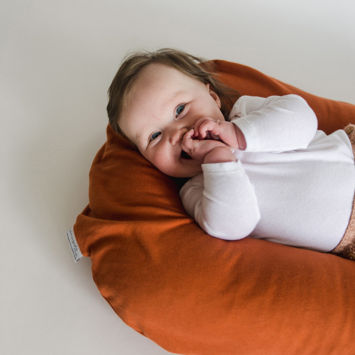 Infant Cover | Gingerbread
