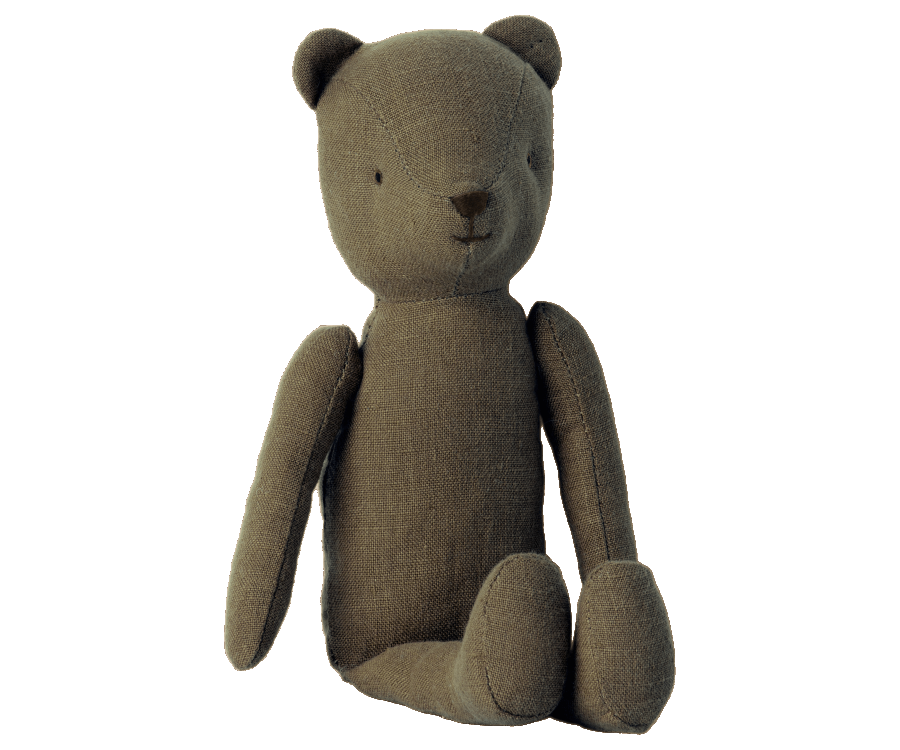 Teddy Dad