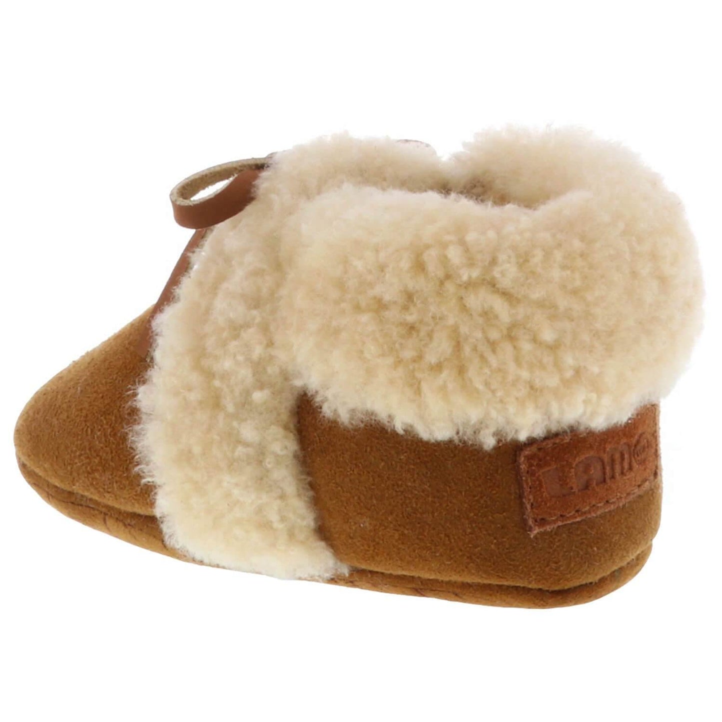 Lamo Footwear SLIPPER
