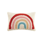 Rainbow Decorative Pillow