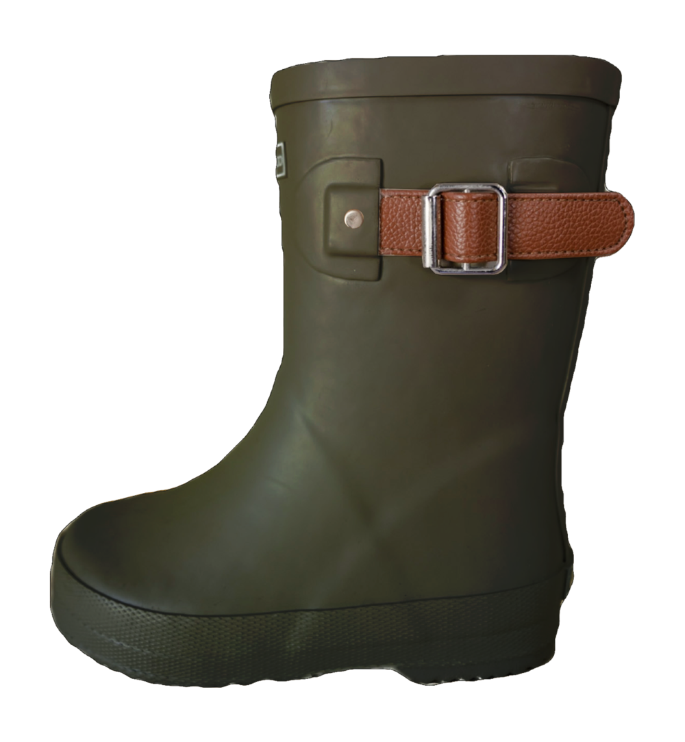 Urban Pine Co. Boots