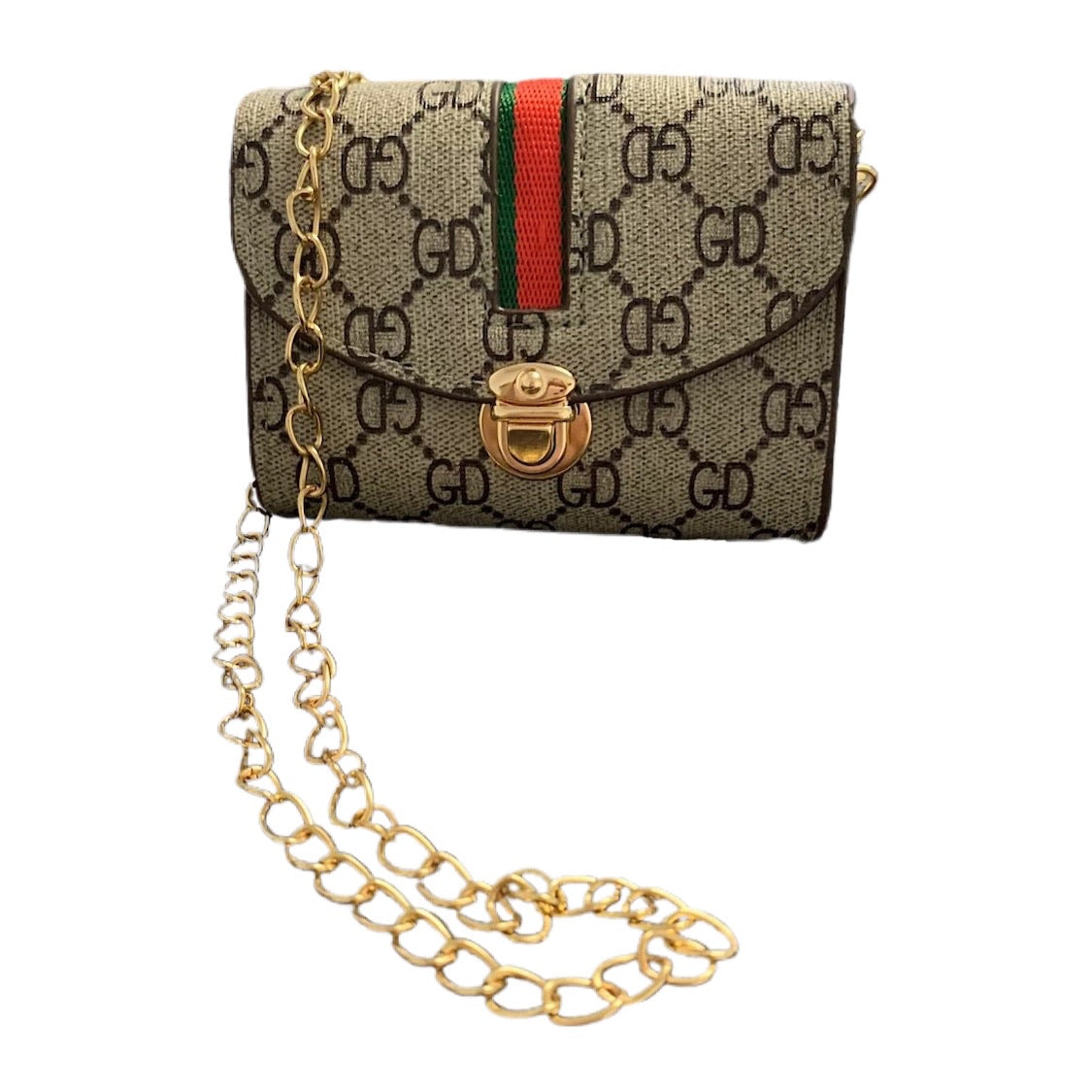 Cross Body Mini Purse