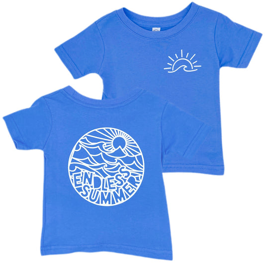 Endless Summer Tee