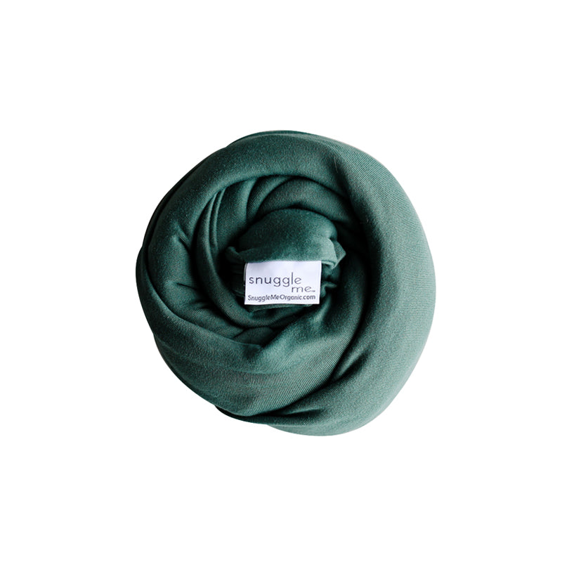 Infant Cover | Moss