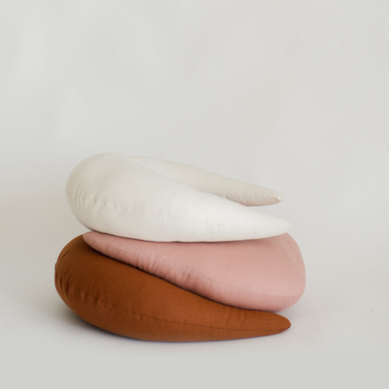 Feeding + Support Pillow | Gumdrop