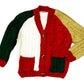 Holiday Knit Sweater