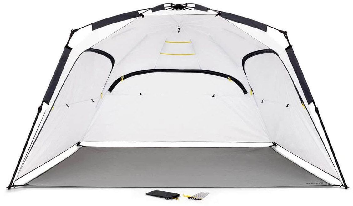 Veer Family Basecamp (DS)
