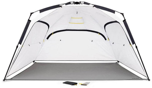 Veer Family Basecamp (DS)