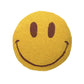 Smiley Face Decorative Pillow