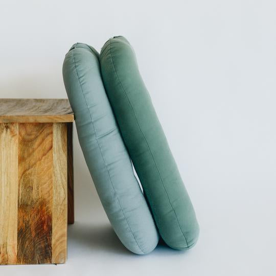 Snuggle Me Organic Infant | Slate
