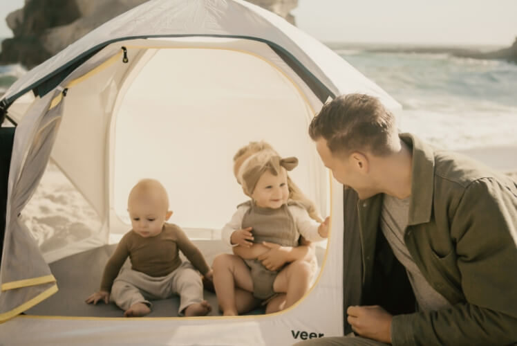 Veer Basecamp (DS)