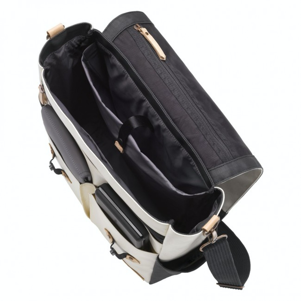 PATHWAY PACK IN BIRCH/BLACK